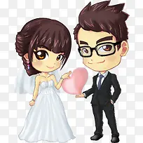 浪漫情侣爱心素材-空若网 浪漫情侣爱心素材-空若网