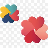 创意四叶草-空若网 创意四叶草-空若网