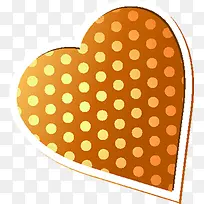 ��ɫ��ͨԲ�㰮��-������