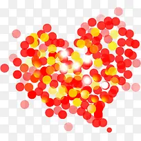 ����ɫԲ�㰮��װ��-������