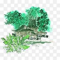 ˮ��ī����-������