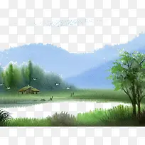 ˮ��ī����-������