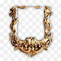 金色装饰-空若网 金色装饰-空若网