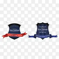 矢量边框-空若网 矢量边框-空若网