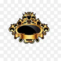 金属质感边框-空若网 金属质感边框-空若网