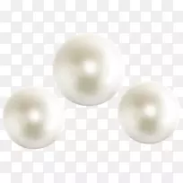 珍珠耳环材料体穿孔珠宝珍珠PNG剪贴画图像-空若网 珍珠耳环材料体穿孔珠宝珍珠PNG剪贴画图像-空若网
