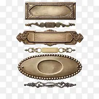 金属边框-空若网 金属边框-空若网