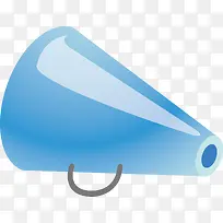 喇叭png矢量素材-空若网 喇叭png矢量素材-空若网