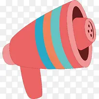喇叭png矢量素材-空若网 喇叭png矢量素材-空若网