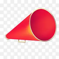 手绘喇叭-空若网 手绘喇叭-空若网