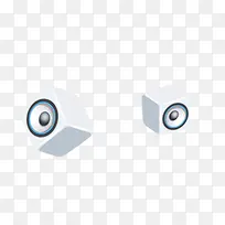 电脑音箱-空若网 电脑音箱-空若网