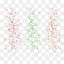 彩色斑点漂浮-空若网 彩色斑点漂浮-空若网
