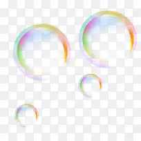彩色气泡-空若网 彩色气泡-空若网