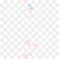 彩色气泡-空若网 彩色气泡-空若网