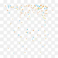 彩色几何漂浮-空若网 彩色几何漂浮-空若网