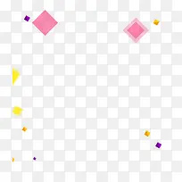 漂浮几何-空若网 漂浮几何-空若网