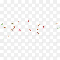 彩色扁平漂浮-空若网 彩色扁平漂浮-空若网