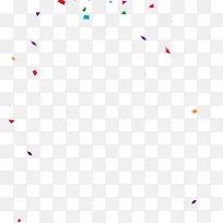 免抠透明漂浮彩色-空若网 免抠透明漂浮彩色-空若网