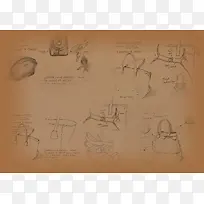 手绘时尚包包诠释-空若网 手绘时尚包包诠释-空若网