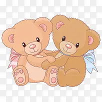 可爱小熊-空若网 可爱小熊-空若网