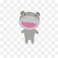 ʸ����ͨ�ɰ���ƽ������png-������