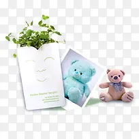 可爱小熊-空若网 可爱小熊-空若网