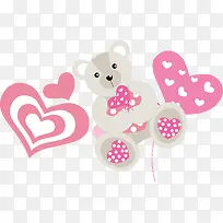 可爱小熊-空若网 可爱小熊-空若网