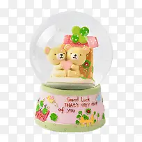 可爱水晶球-空若网 可爱水晶球-空若网