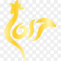 创意鸡年-空若网 创意鸡年-空若网