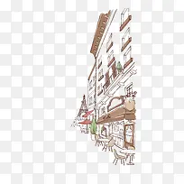 巴黎城市-空若网 巴黎城市-空若网