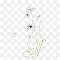 手绘风景线稿-空若网 手绘风景线稿-空若网