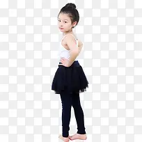 小女孩童装促销海报-空若网 小女孩童装促销海报-空若网