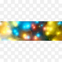 梦幻星光背景-空若网 梦幻星光背景-空若网