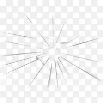 对称结构线角图案碎玻璃透明PNG剪贴画图像-空若网 对称结构线角图案碎玻璃透明PNG剪贴画图像-空若网