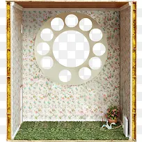 浴霸照明灯素材-空若网 浴霸照明灯素材-空若网