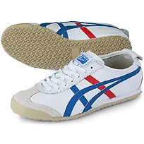 鬼冢虎经典款休闲鞋产品实物图-空若网 鬼冢虎经典款休闲鞋产品实物图-空若网