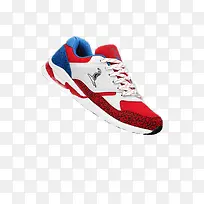 ��ɫ�˶�Ь-������