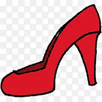 �ֻ��ɫʱ�и߸�Ь-������