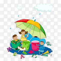 ��ͨ����廭-������