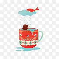 杯子-空若网 杯子-空若网