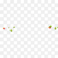 扁平化风景-空若网 扁平化风景-空若网