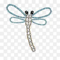 蜻蜓装饰品-空若网 蜻蜓装饰品-空若网