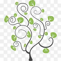 ��ɫ����Ψ����֦֦����Ҷ-������