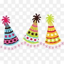 生日帽子-空若网 生日帽子-空若网