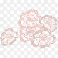 手绘婚庆展架插画-空若网 手绘婚庆展架插画-空若网