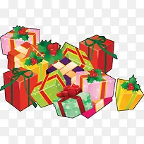 礼品双人婚庆插画-空若网 礼品双人婚庆插画-空若网