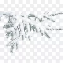 雪博客剪贴画-冬天-空若网 雪博客剪贴画-冬天-空若网