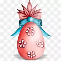 复活节彩蛋剪贴画-5-空若网 复活节彩蛋剪贴画-5-空若网