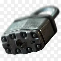 创意质感铁质锁扣-空若网 创意质感铁质锁扣-空若网