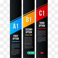 信息图表-空若网 信息图表-空若网